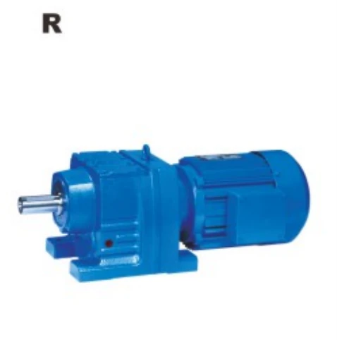 Gear Speed Reducer